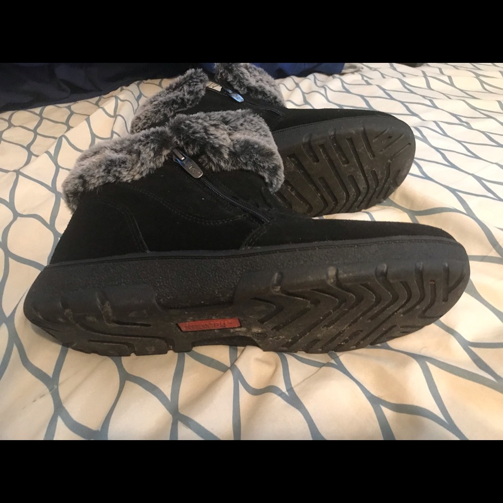 Boots - Picture 6 of 6